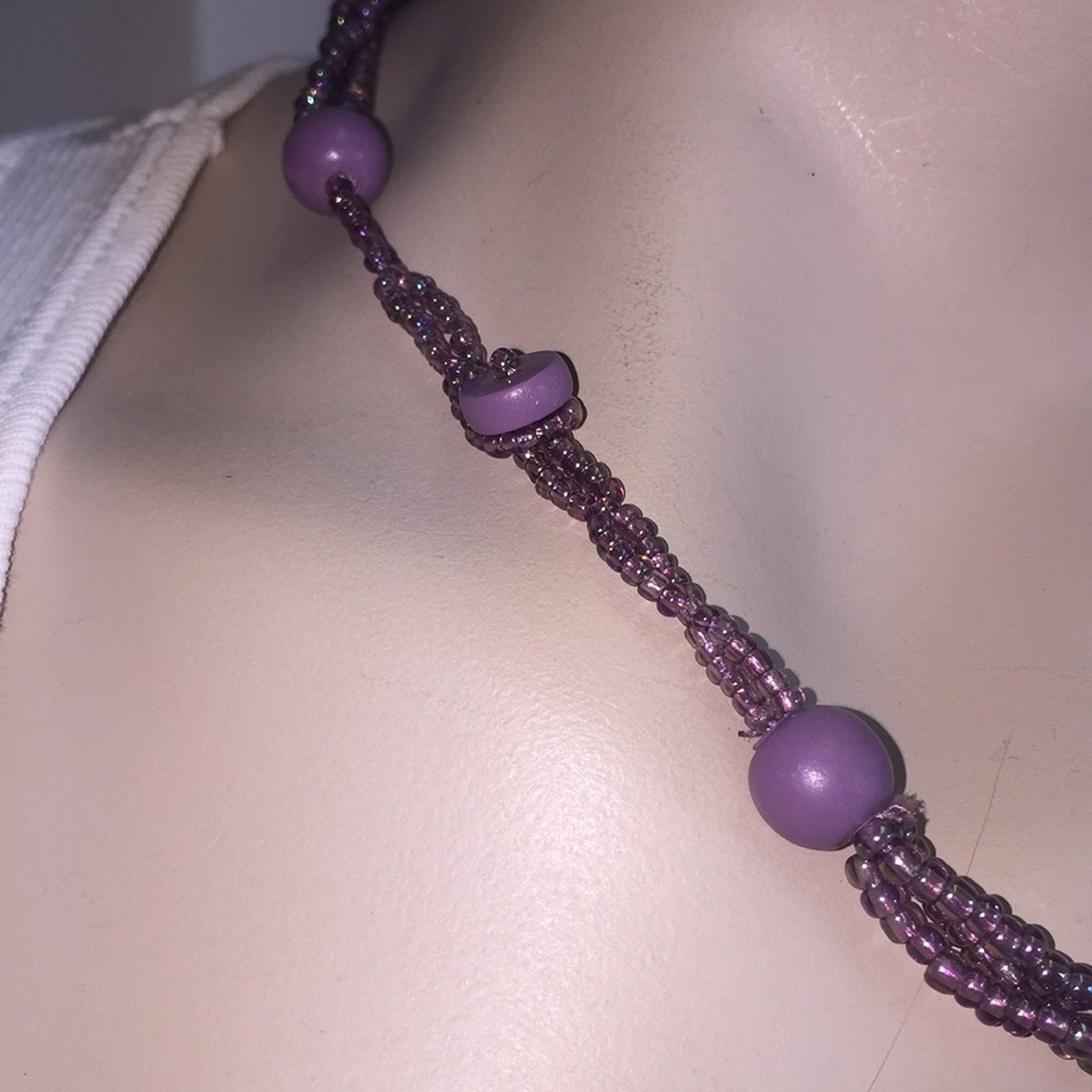 Heart Necklace 5/$25 - Picture 5 of 8
